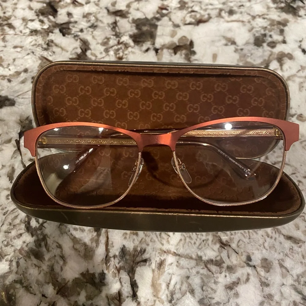 Gucci GG 4285 Eyeglasses